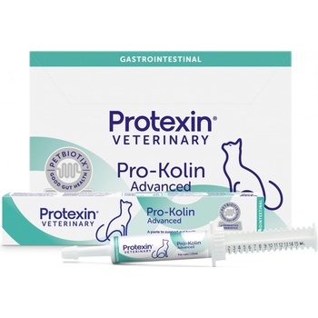 Protexin Pro-Kolin ADVANCED pro kočky 15ml