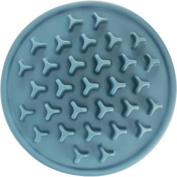 Protihltací talíř Slow feeding PILLARS k pomalému krmení TPE ø 35 cm