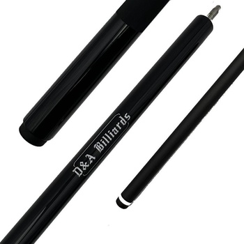 Prozona D&A černé Carbon Nr. 20