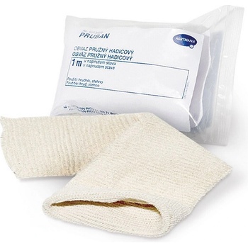 Pruban elastické hadicový č. 1/ 1m x 10mm 4273310