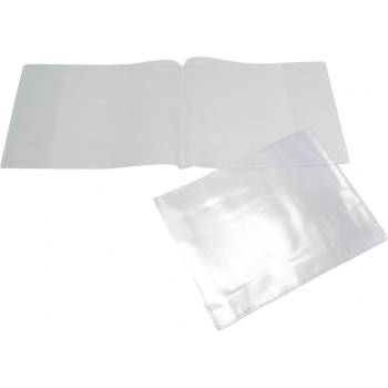 Průhledný obal 362356 na notový sešit