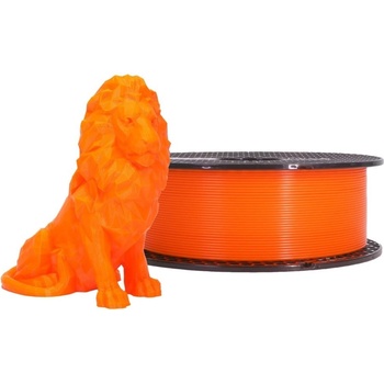 Prusa Prusament PETG Orange 1kg