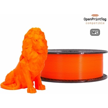 Prusa Prusament PLA Orange 1kg