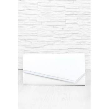 psaníčko 005WH Bílé