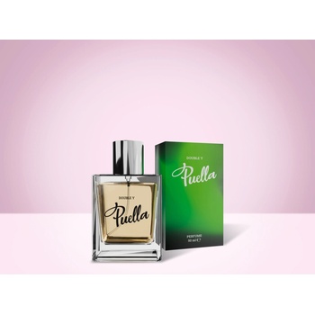 Puella Double Y parfém unisex 50 ml