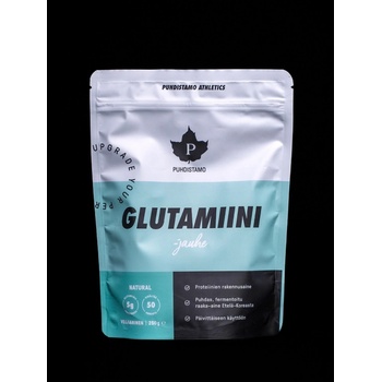 Puhdistamo L-Glutamine 250g