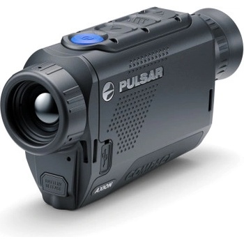 Pulsar Axion XQ19 Compact