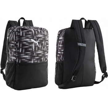 Puma Beta 79511 01 černá 20 l