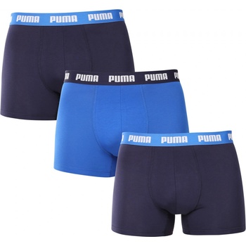 Puma Everyday Boxer 3p 701226820-004