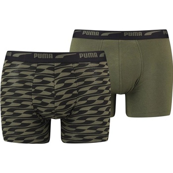 Puma Forest Night 2 ks