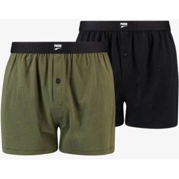 Puma FORESTNIGHT/BLACK 2 ks