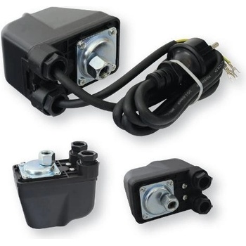 Pumpa Tlakový spínač 21-35PTS 230V/400V (2,1-3,5bar)