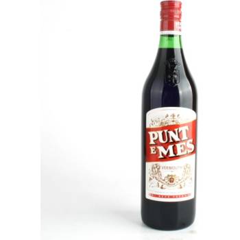 PUNT E MES CARPANO 16% 0,75 l (holá láhev)