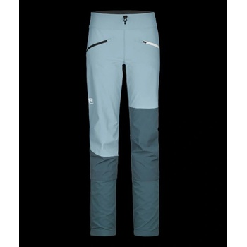 Punta Berrino Pants Women's Glacier Grey