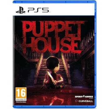 Puppet House
