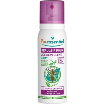 Puressentiel Repelent proti vším 75 ml