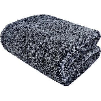 Purestar Duplex Drying Towel Gray M
