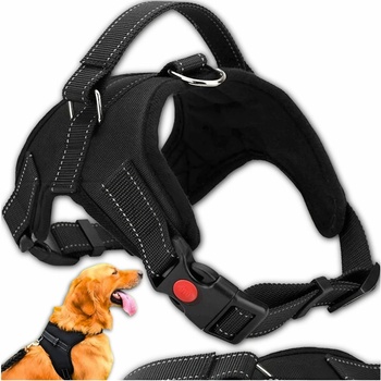 Purlov Postroj pro psa