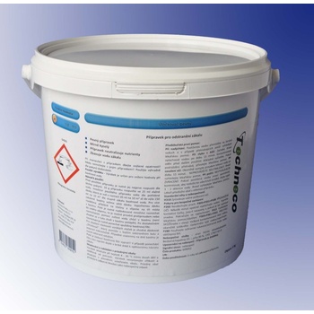 PWS Vločkovač granulát 10kg