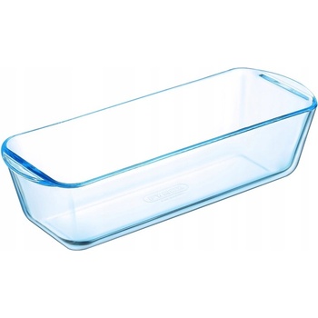 Pyrex FORMA NA BISK.CHLÉB 1,5L 28X12X8CM SKLO