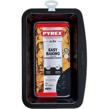 Pyrex forma NA BISKUPSKÝ CHLÉB 24CM