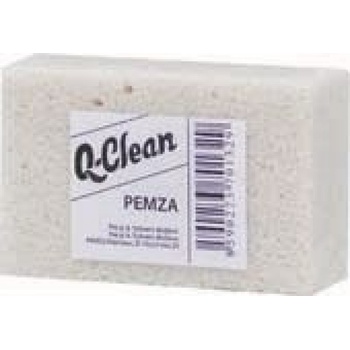 Q-clean pemza na paty