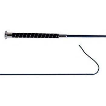 QHP Drezurní bič Elegant černý