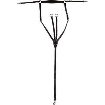 QHP Poprsník Basic pro černý