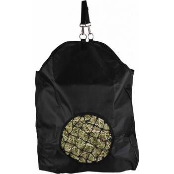 QHP Taška na seno Luxury black