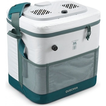 QUECHUA Chladicí elektrický box 30 l
