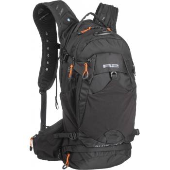 R2 Blue Jay 14l black