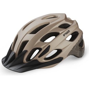 R2 Cliff ATH22 metalická béžová 2024