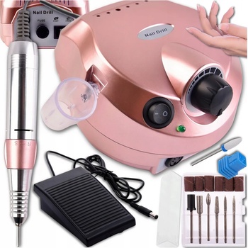 R2 PRE-502 Bruska na nehty 65 W