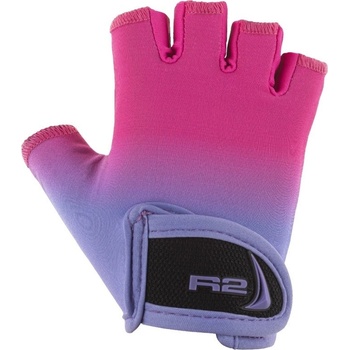 R2 Voska Jr SF pink/violet