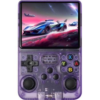 R36S Retro Handheld Game Console