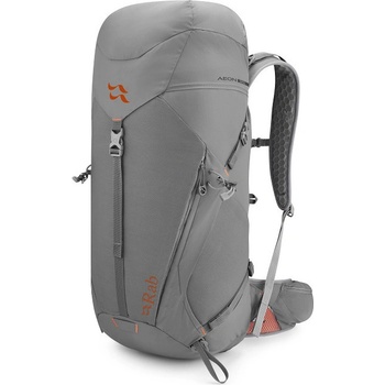 RAB Aeon 35 l iron grey