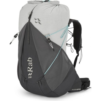 Rab Muon 40 l pewter