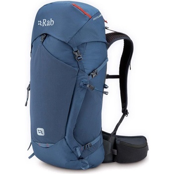 Rab Protium 35 l Tempest Blue
