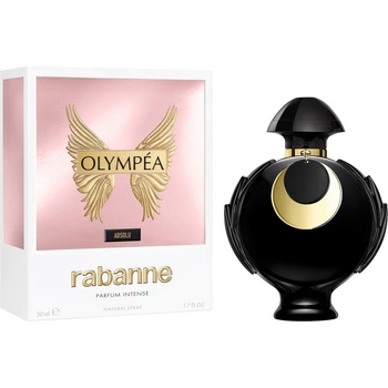 Rabanne Olympea Absolu parfémovaná voda dámská 50 ml