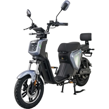 Racceway Pařez 40 1000W 31,2Ah šedý