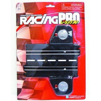 Racing Pro Počítadlo