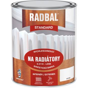 Radbal S 2119 0,6L 6003 slonová kost