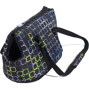 Rajen cestovní taška na psa 40 x 25 x 25 cm