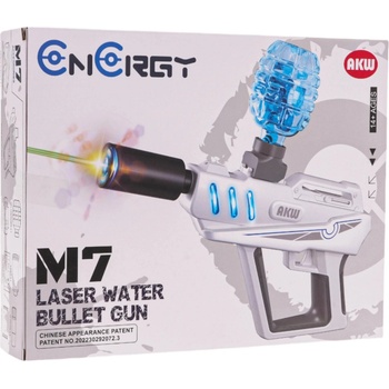 Ramiz Vodní kuličková pistole