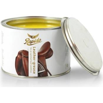 Rapide Leathercream-greaseém na kůži bezbarvý 150 ml