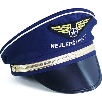 RAPPA Čepice pilot pro