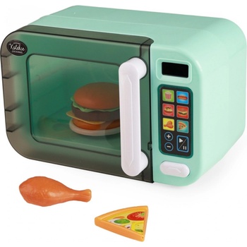 Rappa mikrovlnka se zvukem a světlem 198869