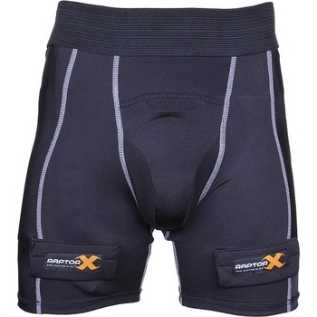 Raptor-X Compression Jock Shorts SR