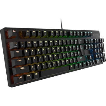 Rapture X-RAY Outemu Red RPT-GMKFX12B