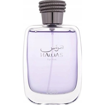 Rasasi Hawas parfémovaná voda pánská 100 ml